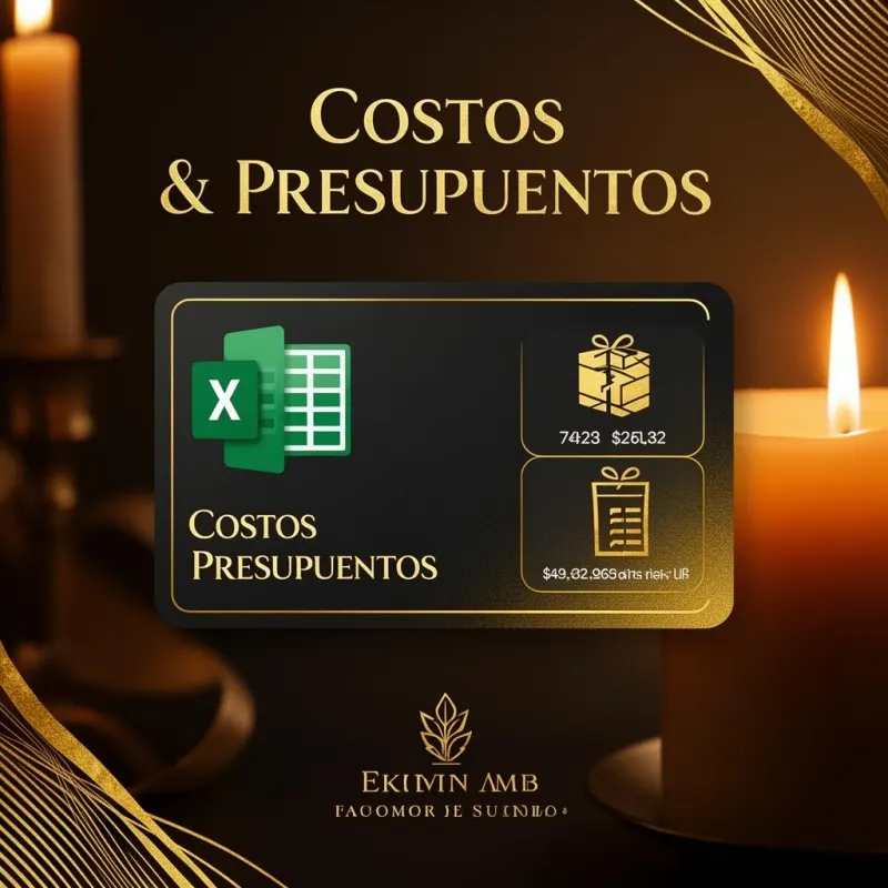 Costs & Pricing